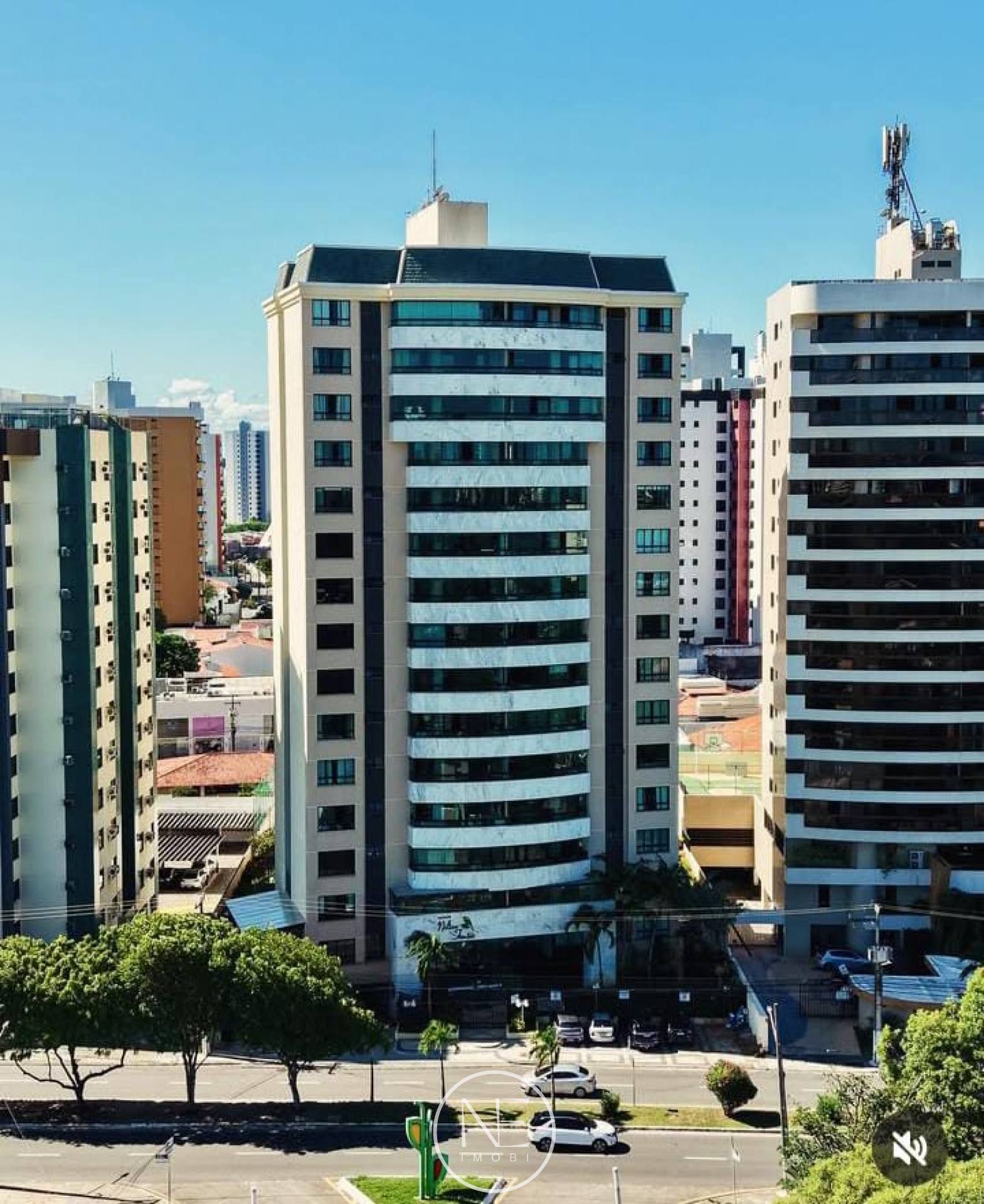 Mansão Nilton Fontes