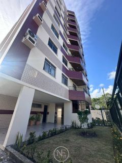 Apartamento à venda no condomínio Lausanne, Bairro Luzia