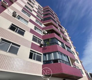 Apartamento à venda no condomínio Lausanne, Bairro Luzia