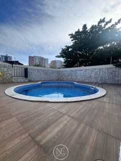Apartamento à venda no condomínio Lausanne, Bairro Luzia