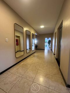 Apartamento à venda no condomínio Lausanne, Bairro Luzia