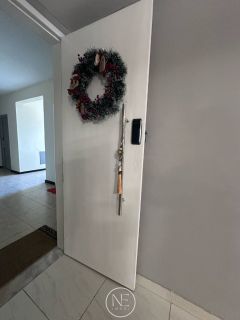 Apartamento à venda no condomínio Lausanne, Bairro Luzia