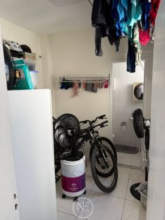 Apartamento à venda no condomínio Lausanne, Bairro Luzia