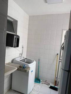 Apartamento à venda no condomínio Lausanne, Bairro Luzia