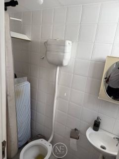 Apartamento à venda no condomínio Lausanne, Bairro Luzia