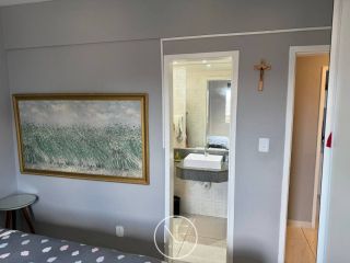 Apartamento à venda no condomínio Lausanne, Bairro Luzia
