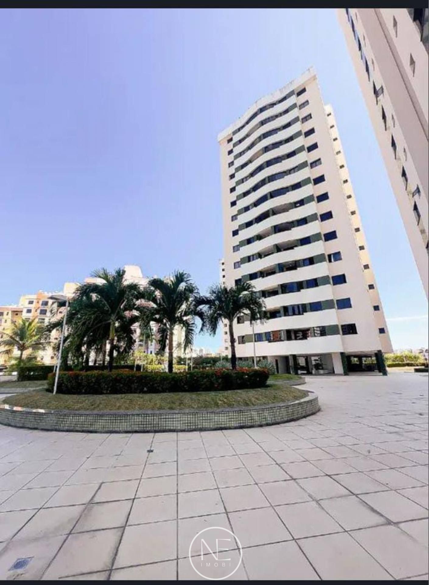 Condomínio Alameda Verdejar Club