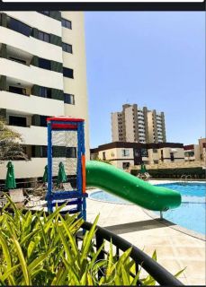 Condomínio Alameda Verdejar Club