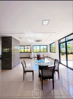 Condomínio Alameda Verdejar Club