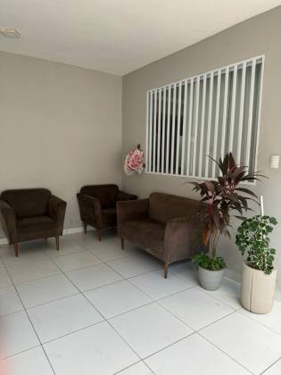 Vende-se casa no bairro Jabotiana