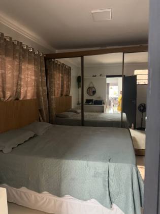 Vende-se casa no bairro Jabotiana