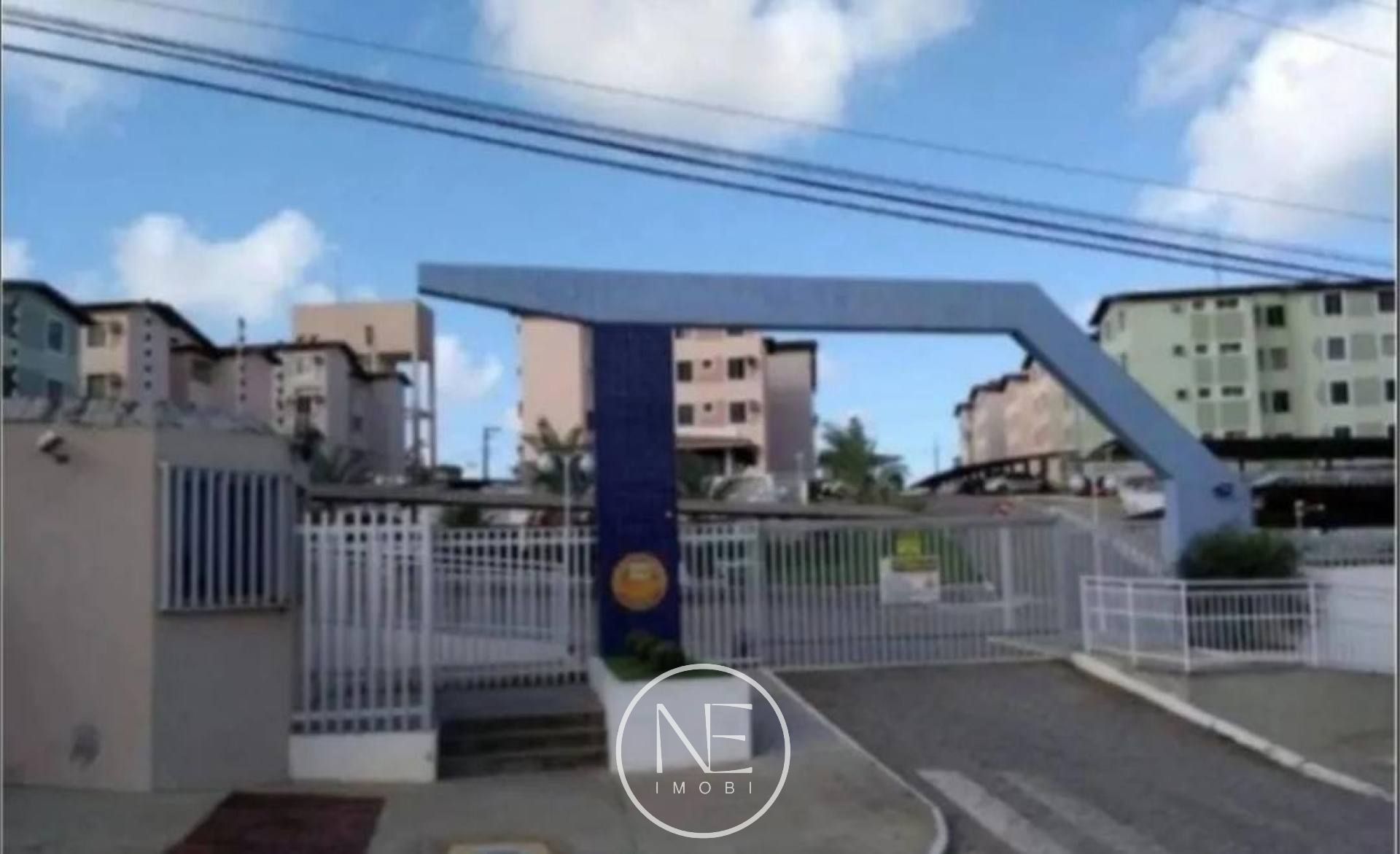 Condomínio Vila Tropical Jabotiana