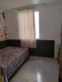Condomínio Vila Tropical Jabotiana