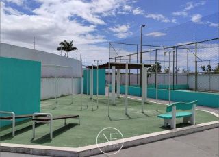 Condomínio Vila Tropical Jabotiana