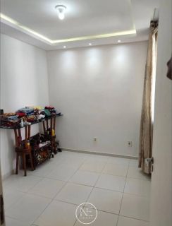 Condomínio Vila Tropical Jabotiana