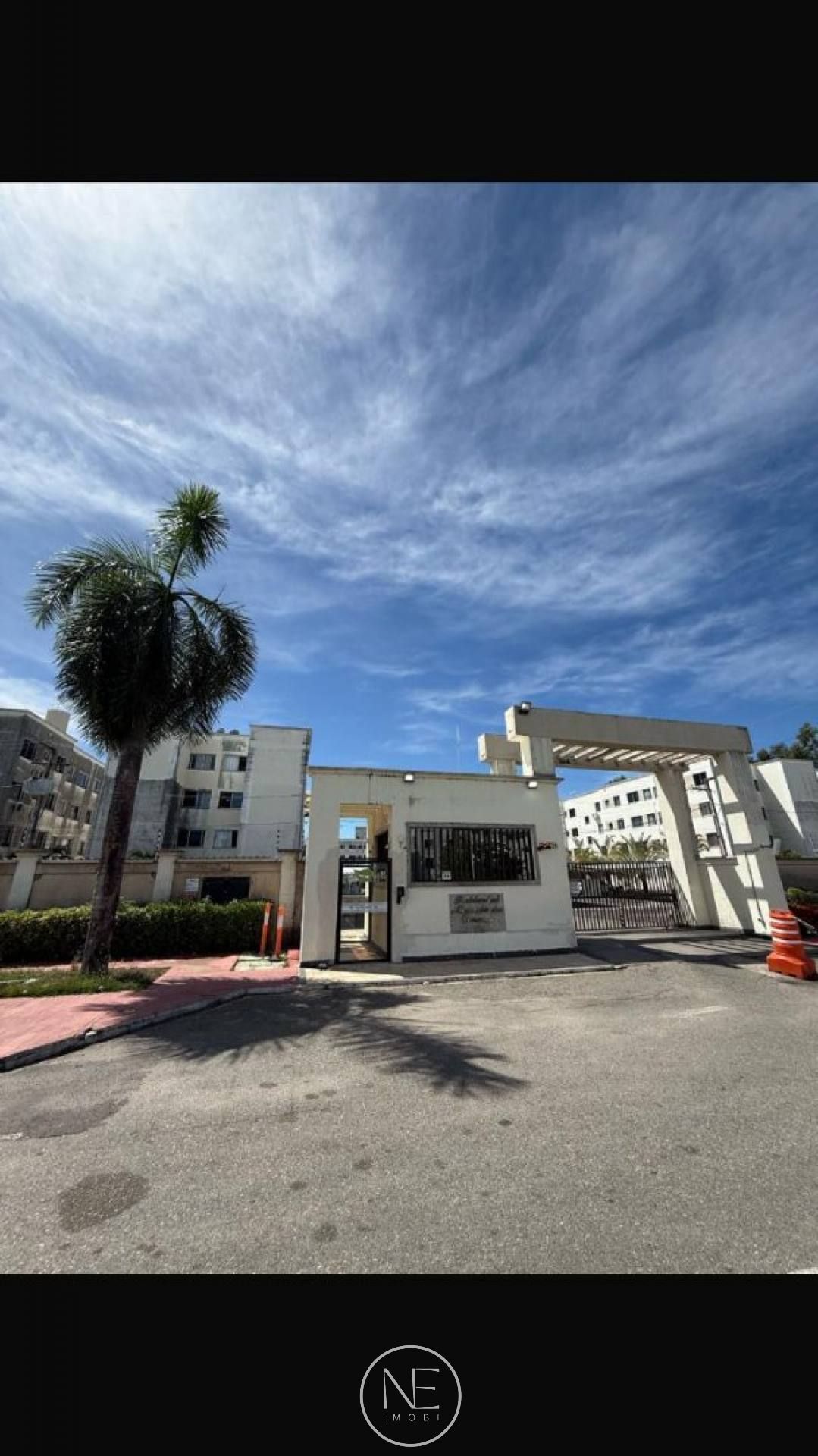 Condomínio Alameda dos Pássaros