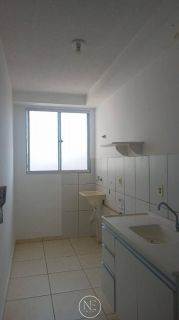 Condomínio Alameda dos Pássaros