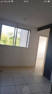Condomínio Alameda dos Pássaros