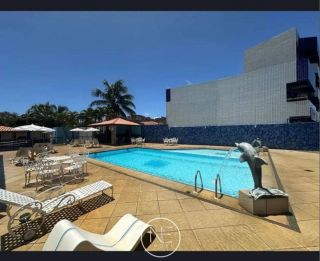 Apartamento à venda Ilhas das Bahamas/Edf. Paradise