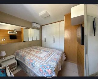 Apartamento à venda Ilhas das Bahamas/Edf. Paradise