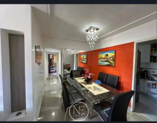 Apartamento à venda Ilhas das Bahamas/Edf. Paradise