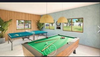 Lote no Condomínio Copacabana Residence Barra dos Coqueiros - SE