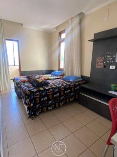 Belíssima Casa Duplex no Condominio Melicio Machado