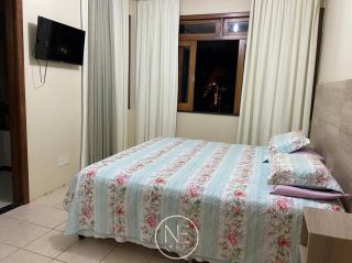 Belíssima Casa Duplex no Condominio Melicio Machado