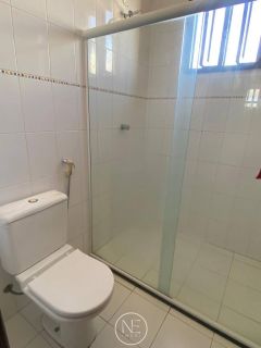 Belíssima Casa Duplex no Condominio Melicio Machado