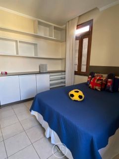 Belíssima Casa Duplex no Condominio Melicio Machado