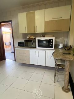 Belíssima Casa Duplex no Condominio Melicio Machado