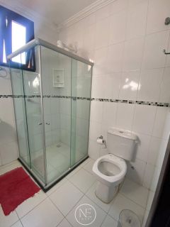 Belíssima Casa Duplex no Condominio Melicio Machado