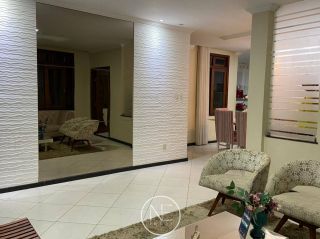 Belíssima Casa Duplex no Condominio Melicio Machado