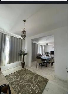 Apartamento no Condomínio Cidade Jardim 13 de Julho