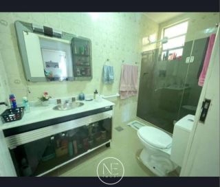 Apartamento no Condomínio Cidade Jardim 13 de Julho