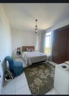 Apartamento no Condomínio Cidade Jardim 13 de Julho