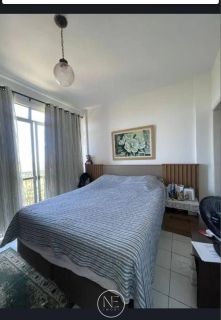 Apartamento no Condomínio Cidade Jardim 13 de Julho