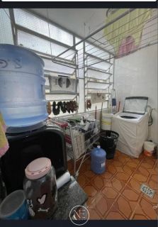Apartamento no Condomínio Cidade Jardim 13 de Julho