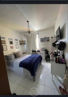 Apartamento no Condomínio Cidade Jardim 13 de Julho