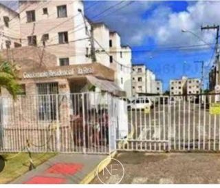 Condomínio Villa Real São Cristóvão – Próx. à UFS