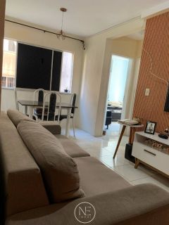 Condomínio Villa Real São Cristóvão – Próx. à UFS