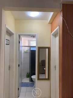Condomínio Villa Real São Cristóvão – Próx. à UFS