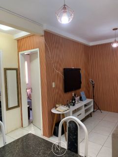 Condomínio Villa Real São Cristóvão – Próx. à UFS