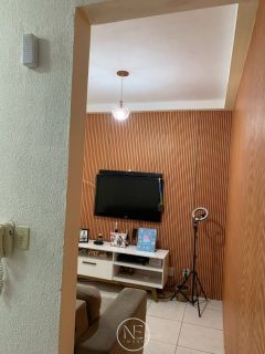 Condomínio Villa Real São Cristóvão – Próx. à UFS