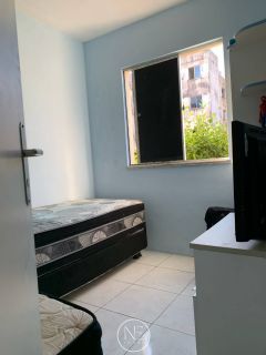Condomínio Villa Real São Cristóvão – Próx. à UFS