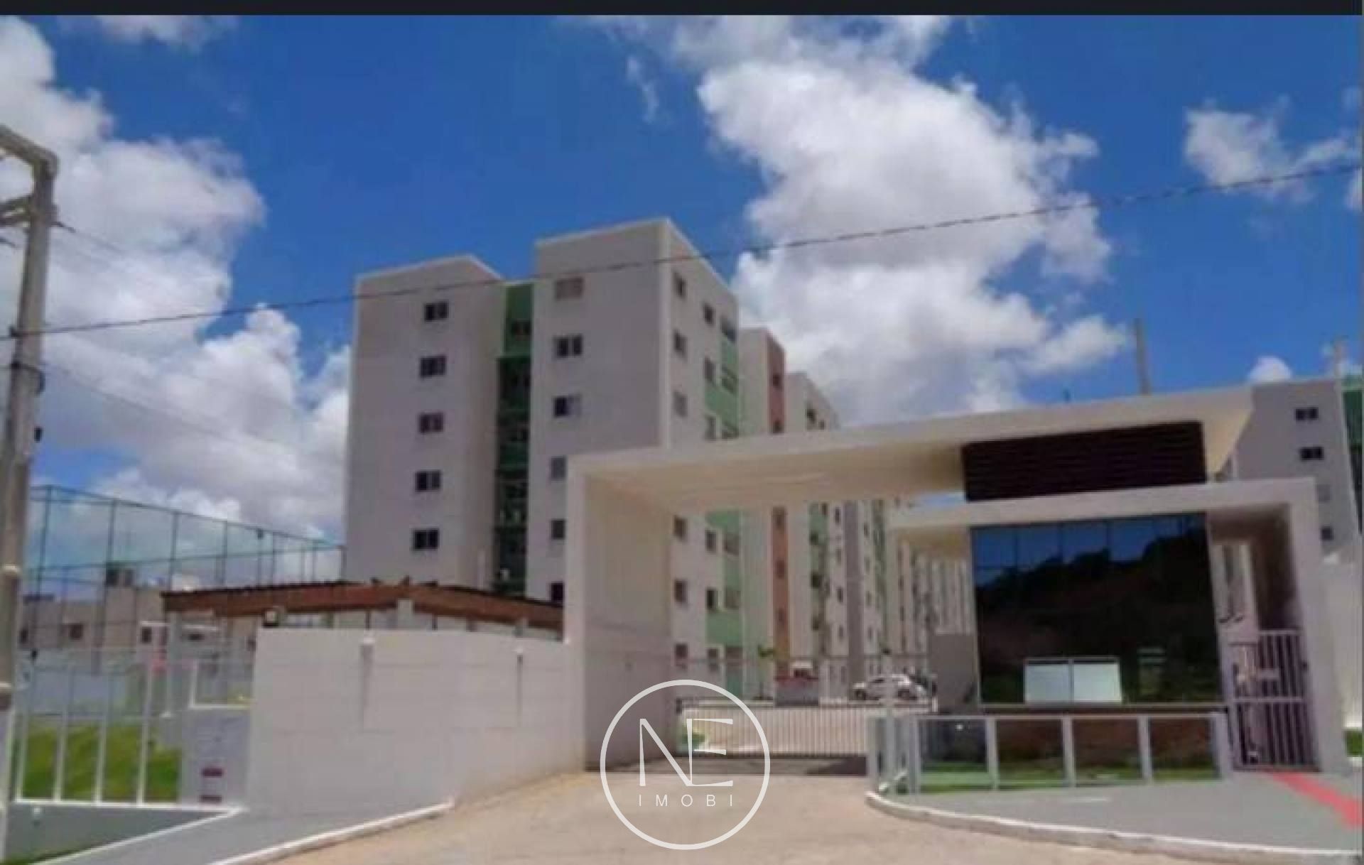 Condomínio Altos do Santa Lúcia