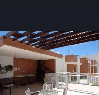 Condomínio Altos do Santa Lúcia