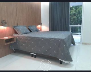 Bela Casa no Condomínio Haras Em São Cristóvão
