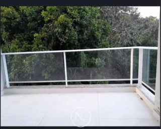 Bela Casa no Condomínio Haras Em São Cristóvão