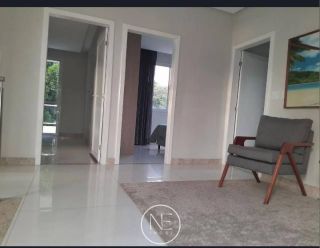 Bela Casa no Condomínio Haras Em São Cristóvão